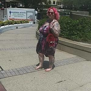 Meet your Posher, Morgan